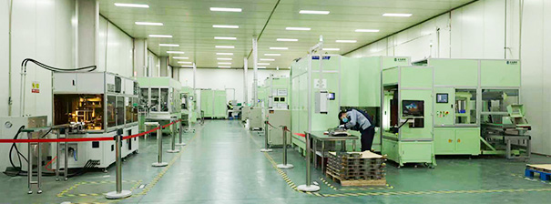 Automated Production Line Workshop